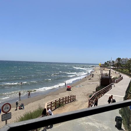 Apartamento Miraflores Tres Piscinas Cerca Del Mar - Albamar La Cala De Mijas Exterior foto