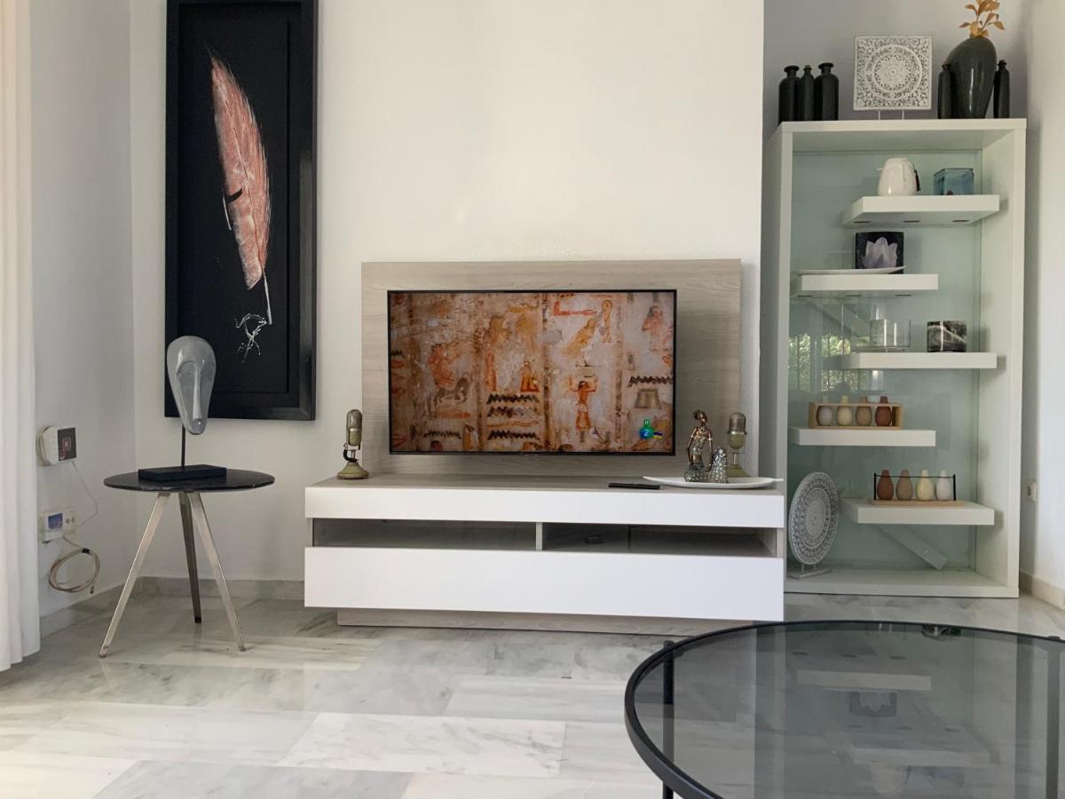 Apartamento Miraflores Tres Piscinas Cerca Del Mar - Albamar La Cala De Mijas Exterior foto