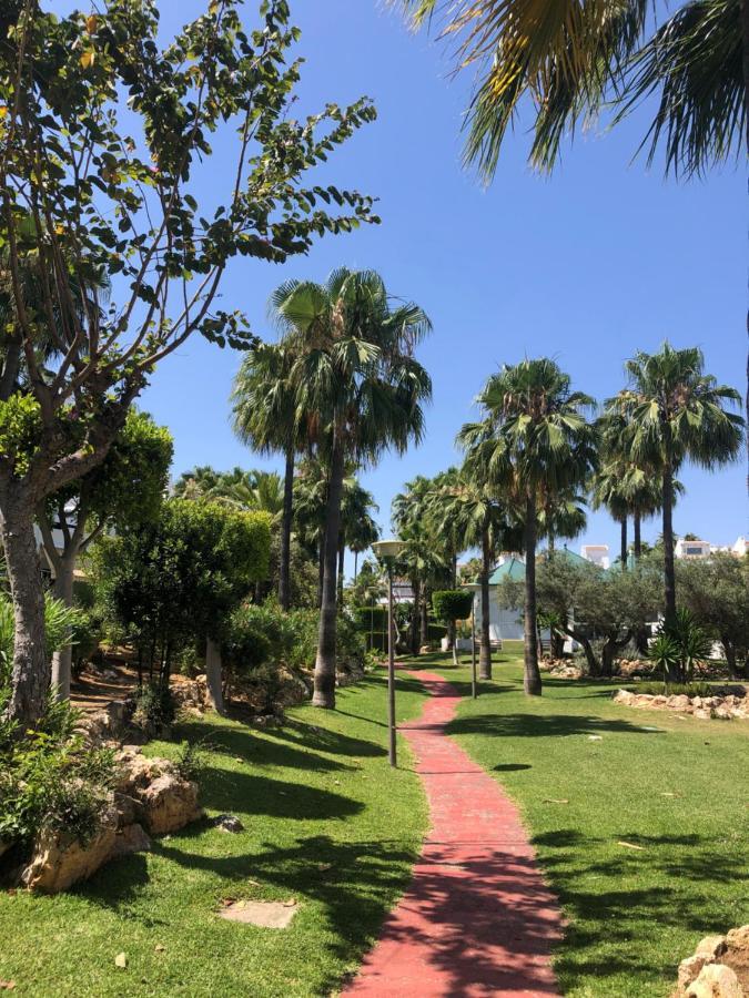 Apartamento Miraflores Tres Piscinas Cerca Del Mar - Albamar La Cala De Mijas Exterior foto