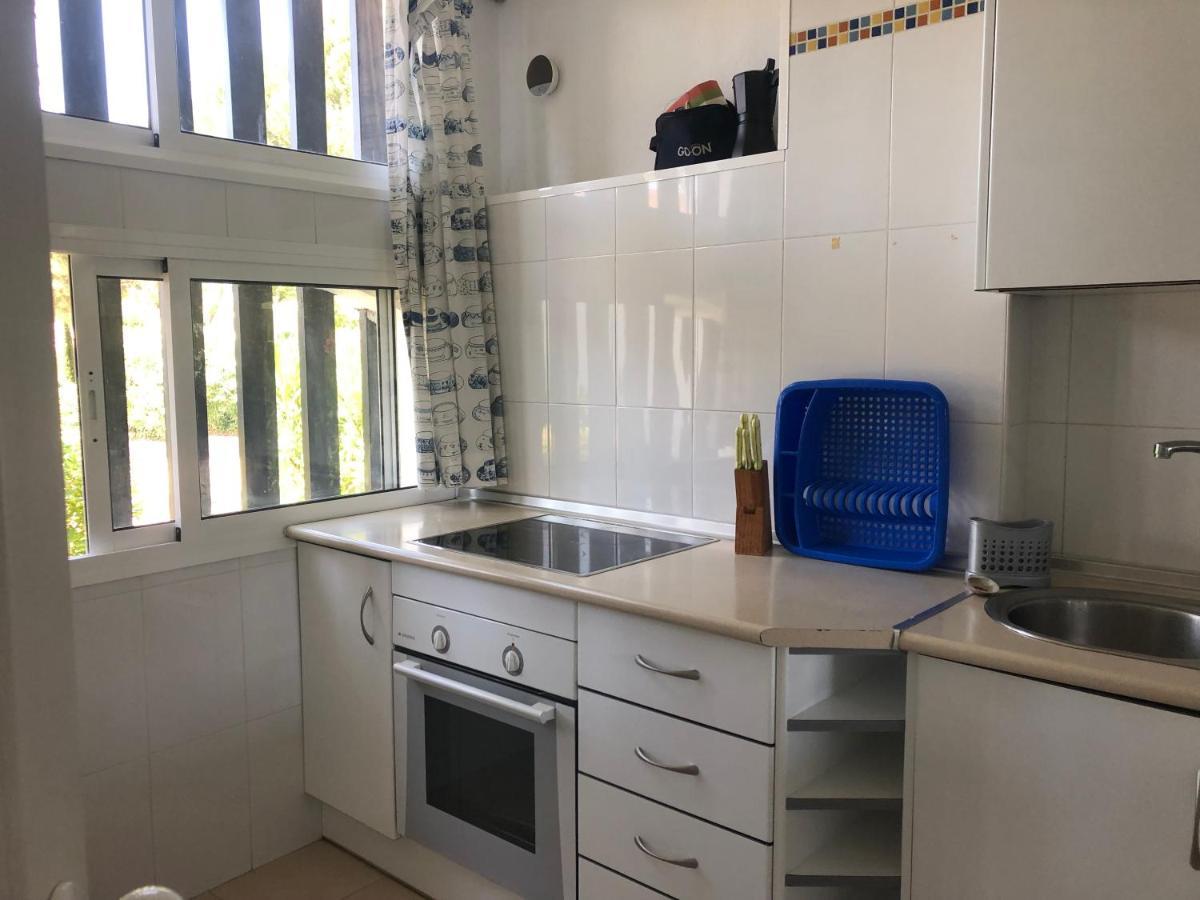 Apartamento Miraflores Tres Piscinas Cerca Del Mar - Albamar La Cala De Mijas Exterior foto