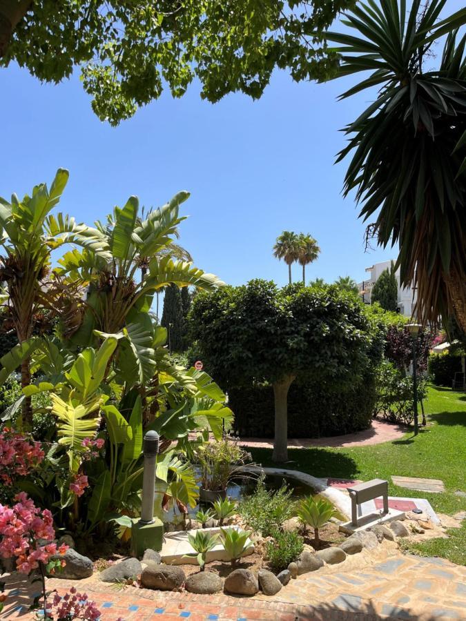 Apartamento Miraflores Tres Piscinas Cerca Del Mar - Albamar La Cala De Mijas Exterior foto